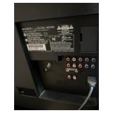 Sony Bravia KDL-40EX500 40-Inch LCD TV