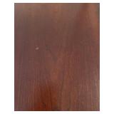 Impressions by Thomasville Dresser with Mirror, 8 Drawers, Cherry Finish