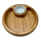 Entertaining Collection of 5 Cheese Serving Pieces including Towle and Crate & Barrel