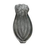 Entertaining Collection of 5 Cheese Serving Pieces including Towle and Crate & Barrel