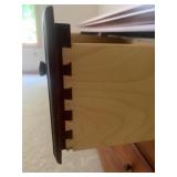 Thomasville Impressions Dresser with Mirror from Schneiderman’s