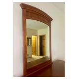 Thomasville Impressions Dresser with Mirror from Schneiderman’s