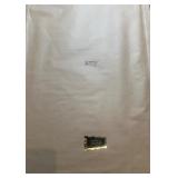 Vintage Pair of Framed Asian-Style Art Prints with Bamboo Frames