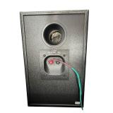 Jamo E4CEN Center Speaker and TWO E610 Bookshelf Speakers Set (Set 1 of 2)