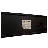 Jamo E4CEN Center Speaker and TWO E610 Bookshelf Speakers Set (Set 1 of 2)