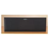 Jamo E4CEN Center Speaker and TWO E610 Bookshelf Speakers Set (Set 2 of 2)