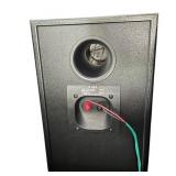 Jamo E4CEN Center Speaker and TWO E610 Bookshelf Speakers Set (Set 2 of 2)