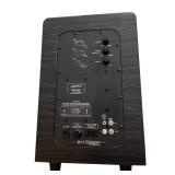 Jamo SW 1008 Home Cinema Subwoofer