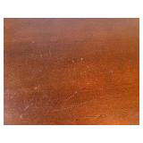 Four Piece Wood Office Suite - Desk with Credenza and Hutch with Extra Storage