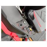 Toro Titan (my ride suspension) commercial model