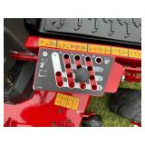 Toro Titan (my ride suspension) commercial model