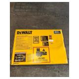 Dewalt Flexvolt 60v 7-1/4" circular saw kit