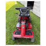 Snapper lawn mower