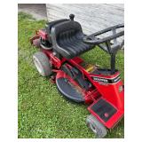 Snapper lawn mower