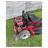 Snapper lawn mower