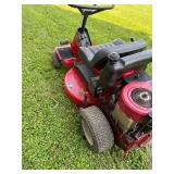 Snapper lawn mower