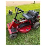 Snapper lawn mower