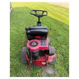 Snapper lawn mower