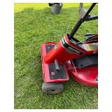 Snapper lawn mower