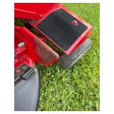 Snapper lawn mower
