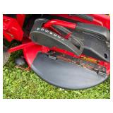 Snapper lawn mower