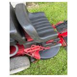 Snapper lawn mower