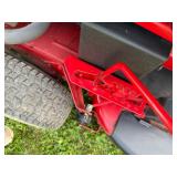 Snapper lawn mower