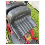 Snapper lawn mower