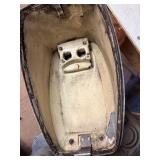 Johnson boat motor