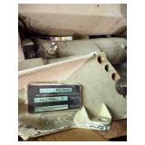 Johnson boat motor