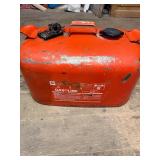 Johnson boat motor