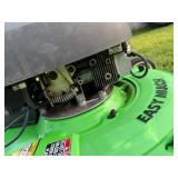 Lawn boy lawn mower