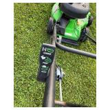 Lawn boy lawn mower