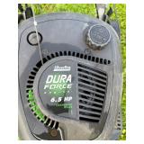 Lawn boy lawn mower
