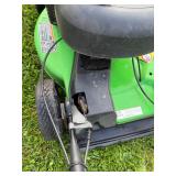 Lawn boy lawn mower