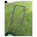 Lawn boy lawn mower