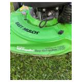 Lawn boy lawn mower