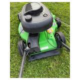 Lawn boy lawn mower