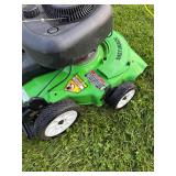Lawn boy lawn mower