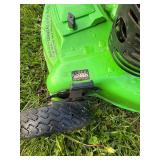 Lawn boy lawn mower