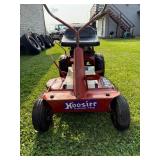 snapper lawn mower