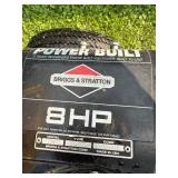 snapper lawn mower