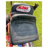 snapper lawn mower