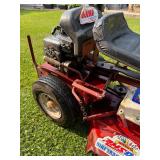 snapper lawn mower
