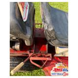 snapper lawn mower