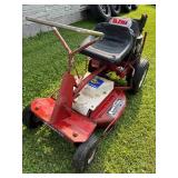 snapper lawn mower