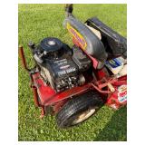 snapper lawn mower