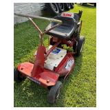 snapper lawn mower