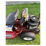 snapper lawn mower