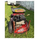 snapper lawn mower